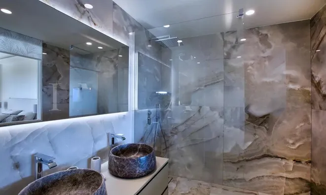 Недвижимость Villa Pointe Croisette: 21