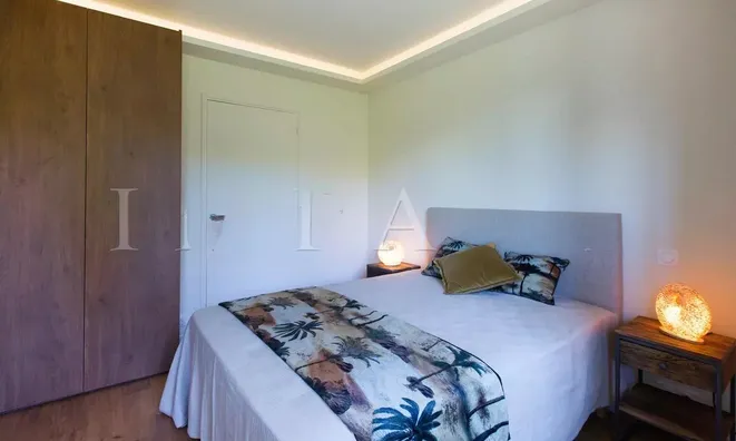 Недвижимость Villa Pointe Croisette: 23