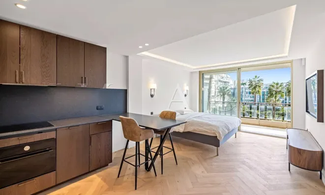 Недвижимость Residence Cannes Centre: 2