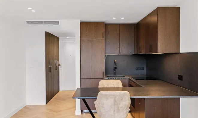 Недвижимость Residence Cannes Centre: 4