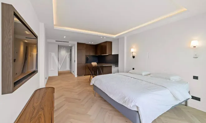 Недвижимость Residence Cannes Centre: 6