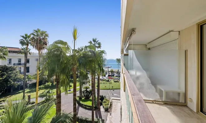 Недвижимость Residence Cannes Centre: 9