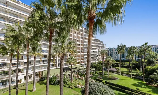 Недвижимость Residence Cannes Centre: 10