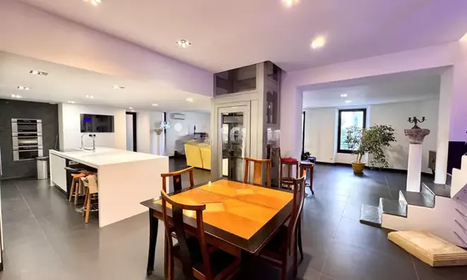 Недвижимость House Petit Juas: 1