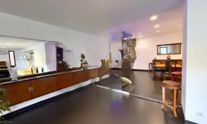 Недвижимость House Petit Juas: 2