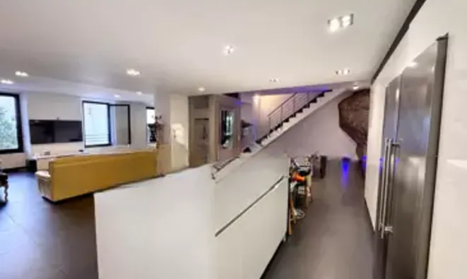 Недвижимость House Petit Juas: 3