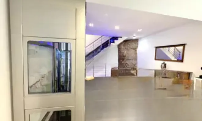 Недвижимость House Petit Juas: 5