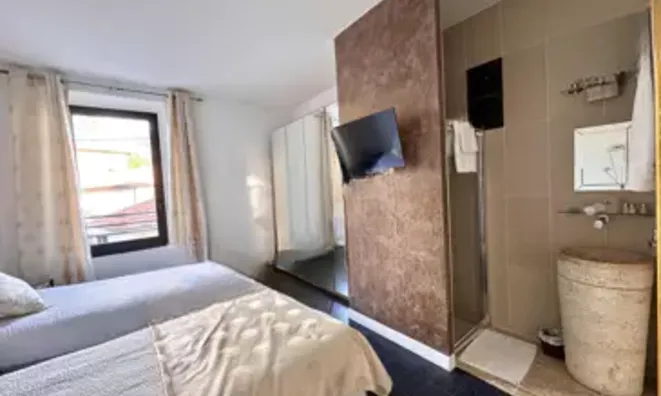 Недвижимость House Petit Juas: 12