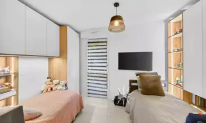 Недвижимость Villa Cannes République: 5