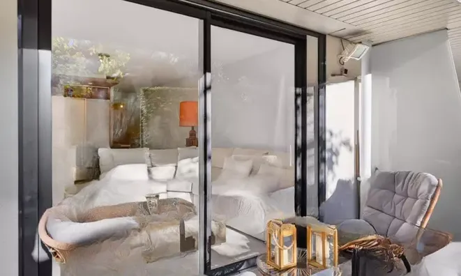 Недвижимость Villa Cannes République: 7