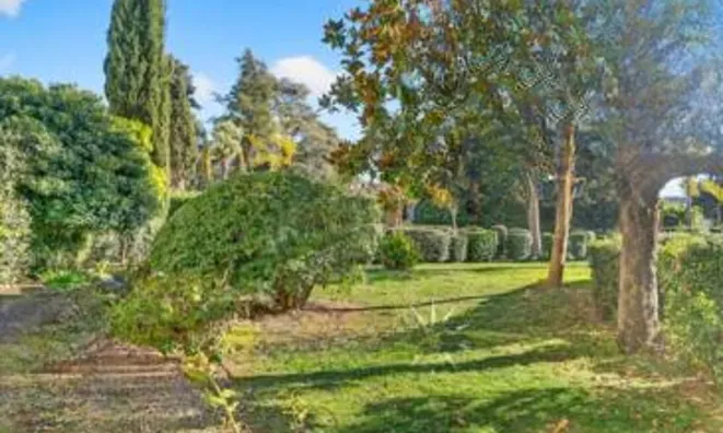 Недвижимость Villa Cannes République: 8