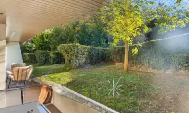 Недвижимость Villa Cannes République: 9