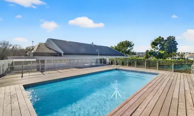 Недвижимость Villa Cannes République: 10