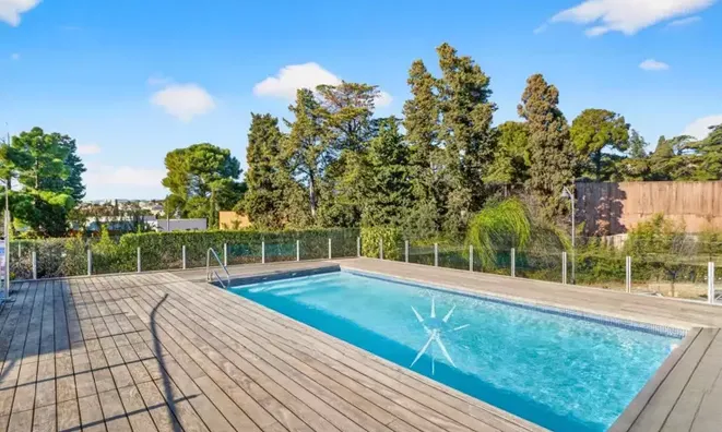 Недвижимость Villa Cannes République: 11