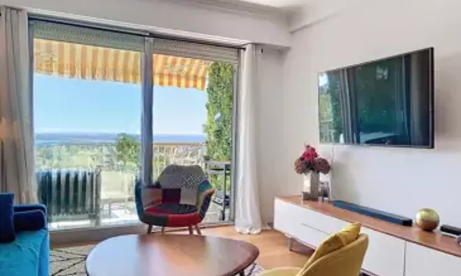 Недвижимость Villa Croix des Gardes: 3