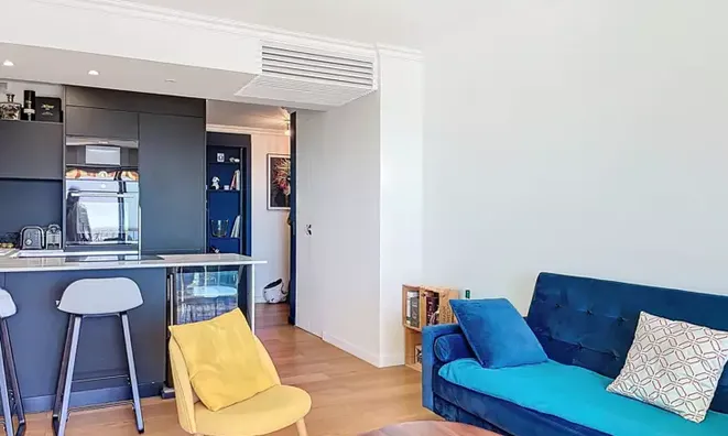 Недвижимость Villa Croix des Gardes: 7