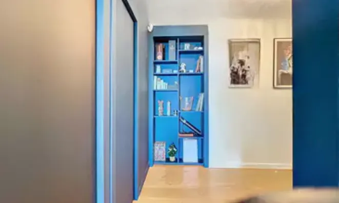 Недвижимость Villa Croix des Gardes: 8