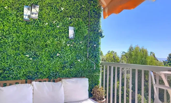 Недвижимость Villa Croix des Gardes: 10