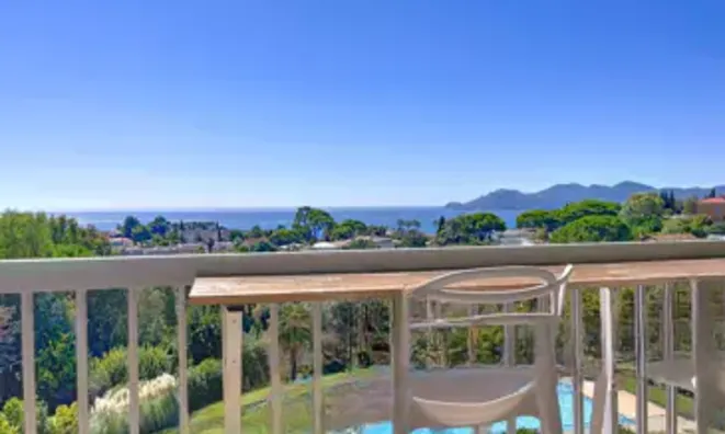 Недвижимость Villa Croix des Gardes: 11