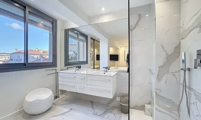 Недвижимость Apartment Cannes Centreville: 7