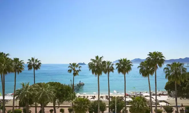 Недвижимость House Cannes Centre-ville: 1