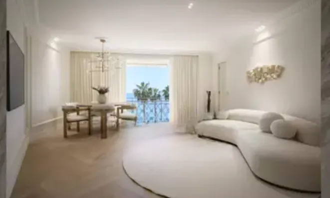 Недвижимость House Cannes Centre-ville: 2