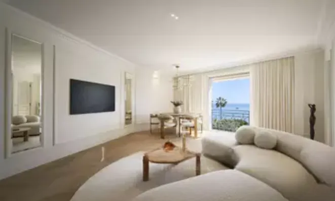 Недвижимость House Cannes Centre-ville: 3