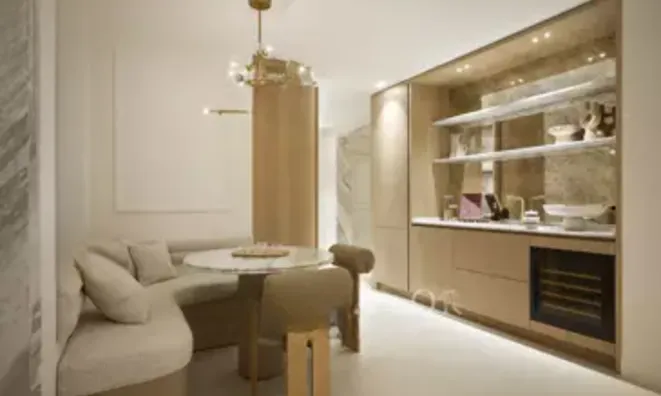 Недвижимость House Cannes Centre-ville: 5