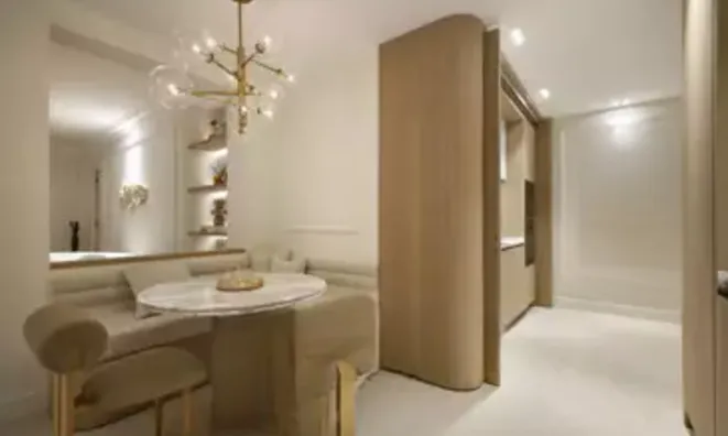 Недвижимость House Cannes Centre-ville: 6