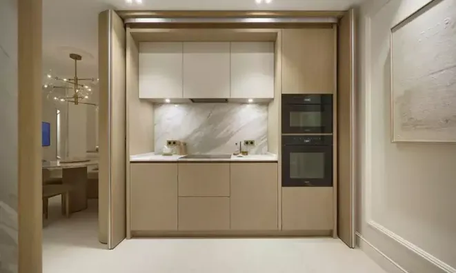 Недвижимость House Cannes Centre-ville: 7