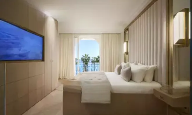 Недвижимость House Cannes Centre-ville: 8