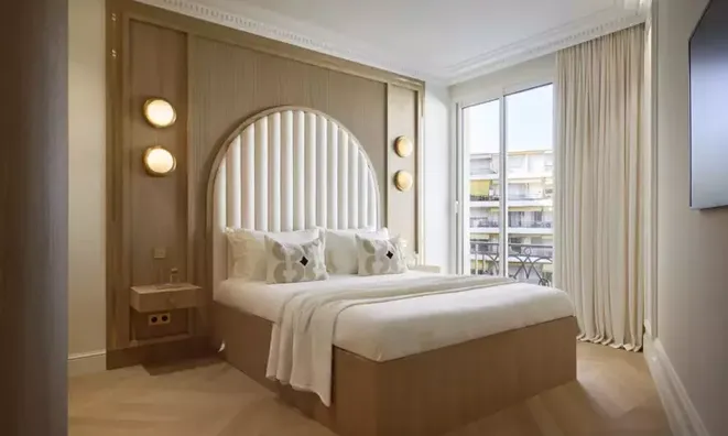 Недвижимость House Cannes Centre-ville: 10