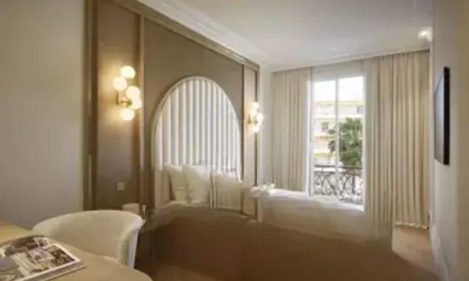 Недвижимость House Cannes Centre-ville: 12