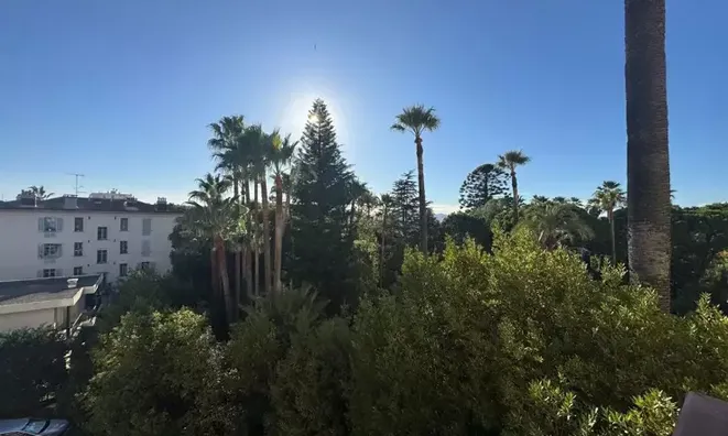 Недвижимость Villa Pointe Croisette: 1