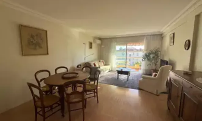 Недвижимость Villa Pointe Croisette: 2