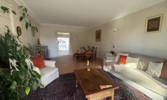 Недвижимость Villa Pointe Croisette: 3