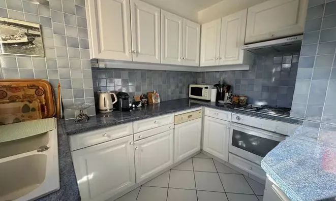 Недвижимость Villa Pointe Croisette: 4