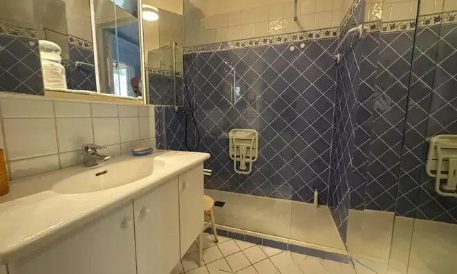 Недвижимость Villa Pointe Croisette: 7