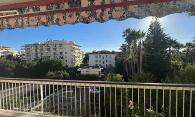 Недвижимость Villa Pointe Croisette: 9