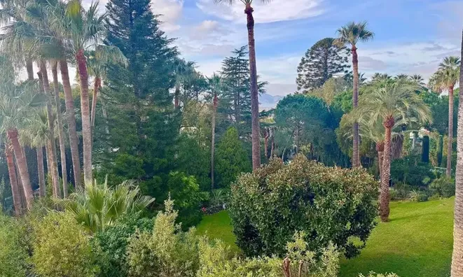 Недвижимость Villa Pointe Croisette: 10