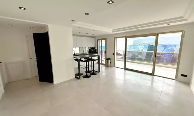 Недвижимость Villa Cannes Centre-Ville: 1