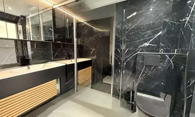 Недвижимость Villa Cannes Centre-Ville: 4