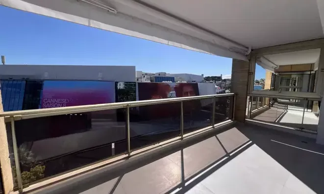 Недвижимость Villa Cannes Centre-Ville: 13