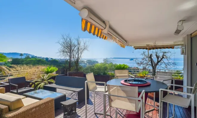 Недвижимость Villa Croix des Gardes: 2