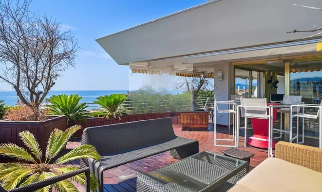 Недвижимость Villa Croix des Gardes: 4