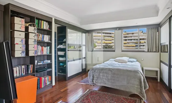 Недвижимость Villa Croix des Gardes: 10