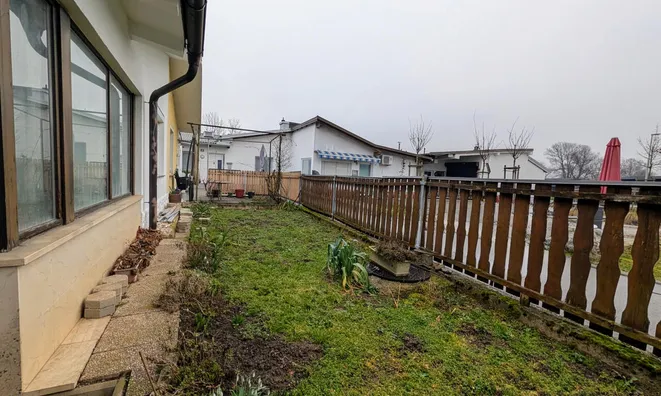 Недвижимость Квартира, 3-комнатная Новые Поляне.: 6