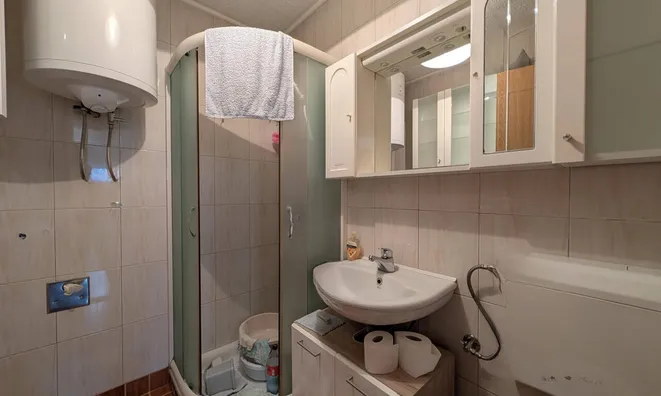 Недвижимость Квартира, 3-комнатная Новые Поляне.: 9