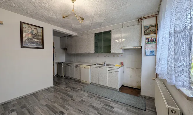 Недвижимость Квартира, 3-комнатная Новые Поляне.: 10