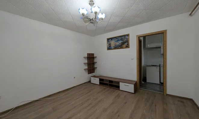 Недвижимость Квартира, 3-комнатная Новые Поляне.: 14